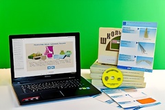 Коллекция натурально-интерактивная "Лен" - fgospostavki.ru - Воронеж