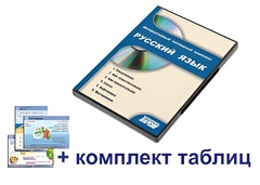 Интерактивный наглядный комплекс для начальной школы "Русский язык" - fgospostavki.ru - Воронеж