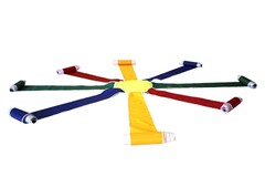 Игра спортивная "Солнышко" - fgospostavki.ru - Воронеж