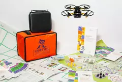 Учебно-методический набор для проектной деятельности в ДОО №4–ИТ (продвинутый) - fgospostavki.ru - Воронеж