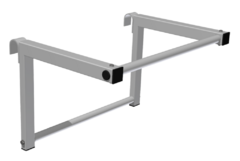Тренажер (перекладина) навесной для шведской стенки - fgospostavki.ru - Воронеж