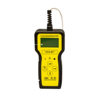 Газоанализатор кислорода и токсичных газов с цифровой индикацией показателей - fgospostavki.ru - Воронеж