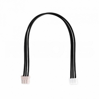 Комплект кабелей Robot Cable-X3P(Convertible) 180mm 10pcs - fgospostavki.ru - Воронеж