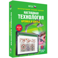 Технология. Кройка и шитье - fgospostavki.ru - Воронеж