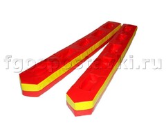 Игра для соревнований Гигантские лыжи - fgospostavki.ru - Воронеж