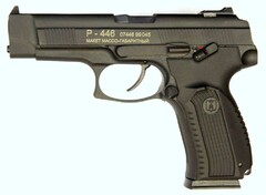 Макет массо-габаритный "Викинг" - fgospostavki.ru - Воронеж