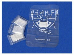 Расходный материал для тренажеров-манекенов - fgospostavki.ru - Воронеж