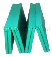 Складной 4-х секционный детский мат - fgospostavki.ru - Воронеж