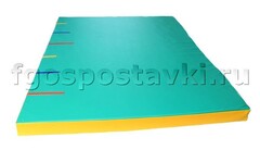 Детский мат с разметкой - fgospostavki.ru - Воронеж