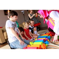 Конфеты эстафетные большие - fgospostavki.ru - Воронеж