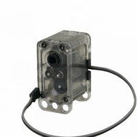 Мотор-редуктор Geared Motor GM-10A - fgospostavki.ru - Воронеж