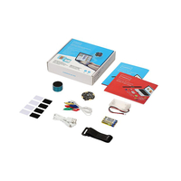 Образовательный набор для программирования HaloCode standard kit - fgospostavki.ru - Воронеж