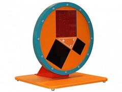 Демонстрационный экспонат "Теорема Пифагора 1.02 В" - fgospostavki.ru - Воронеж