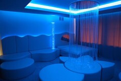 Фиброоптическая люстра - fgospostavki.ru - Воронеж