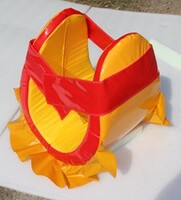 Игра для соревнований Гигантский памперс - fgospostavki.ru - Воронеж