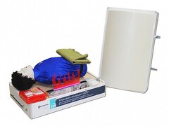 Тренажер-манекен "Пётр" для отработки навыков тушения горящего тела и оказания первой помощи пострадавшему при пожаре (со светозвуковым индикатором) - fgospostavki.ru - Воронеж