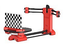 Конструктор для сборки 3D сканера - fgospostavki.ru - Воронеж