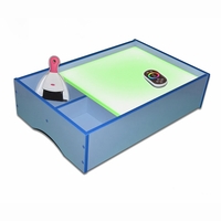  «Планшет» с отделениями для песочной анимации RGB подсветка - fgospostavki.ru - Воронеж