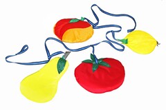 Полоса препятствий "Овощи-фрукты" - fgospostavki.ru - Воронеж