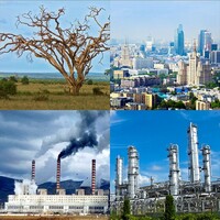 Модель-аппликация Биосфера и человек - fgospostavki.ru - Воронеж