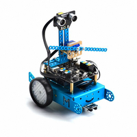 Ресурсный набор mBot Servo Pack - fgospostavki.ru - Воронеж