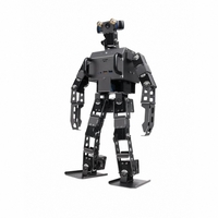 Человекоподобный робот ROBOTIS DARwIn-OP3 - fgospostavki.ru - Воронеж