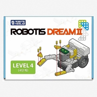 Робототехнический набор ROBOTIS DREAM II Level 4 Kit - fgospostavki.ru - Воронеж
