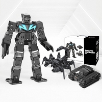 Конструктор ROBOTIS ENGINEER KIT 2 - fgospostavki.ru - Воронеж