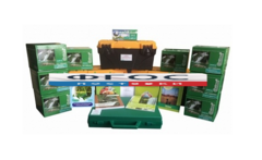 Комплект контрольного оборудования для лаборатории «Безопасность жизнедеятельности и экология БЖЭ-1» - fgospostavki.ru - Воронеж