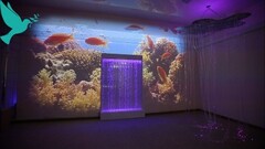 Проекционный дизайн виртуальной реальности Расширеный пакет - fgospostavki.ru - Воронеж