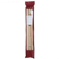 Городки деревянные большие в комплекте с чехлом - fgospostavki.ru - Воронеж