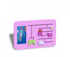 «Космос» - Дидактическая панель - fgospostavki.ru - Воронеж