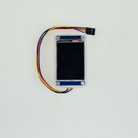 Сенсорный дисплей TFT 2.4 LCD  - fgospostavki.ru - Воронеж