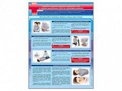 Стенд "Отработка приемов удаления инородного тела из верхних дыхательных путей на тренажере-манекене" - fgospostavki.ru - Воронеж