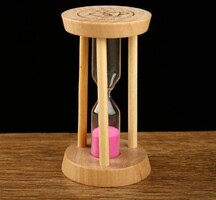 Часы песочные на 3 минуты - fgospostavki.ru - Воронеж