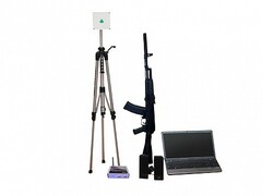 Учебно-тренировочный комплекс огневой подготовки Стрелец-1/АК (массогабаритный макет АК) - fgospostavki.ru - Воронеж