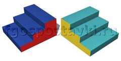 Лестница для сухого бассейна - fgospostavki.ru - Воронеж