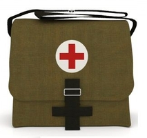 Сумка санинструктора - fgospostavki.ru - Воронеж