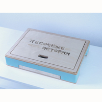 Световой стол для рисования песком «Песочные истории» - fgospostavki.ru - Воронеж