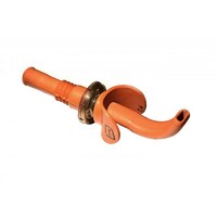 Трубка дыхательная (с хранения) - fgospostavki.ru - Воронеж