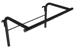 Тренажер навесной для шведской стенки (перекладина) - fgospostavki.ru - Воронеж