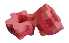 Утяжелители для ног Ромашка - fgospostavki.ru - Воронеж