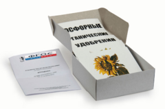 Модель-аппликация "Агроценоз" (набор 32 карты) - fgospostavki.ru - Воронеж