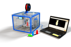 3D оборудование - fgospostavki.ru - Воронеж