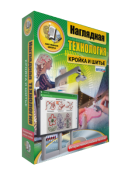 Технология для девочек - fgospostavki.ru - Воронеж