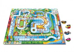 Игры по ПДД - fgospostavki.ru - Воронеж