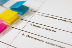 Тесты и методики - fgospostavki.ru - Воронеж