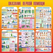 ОБЖ и НВП - fgospostavki.ru - Воронеж