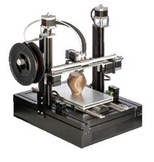 Лаборатория 3D для инженерного класса - fgospostavki.ru - Воронеж