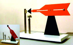 Лабораторная установка "Точка Кюри"  - fgospostavki.ru - Воронеж